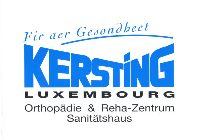 Logo Kersting LUXEMBOURG