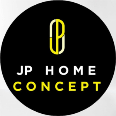 Logo JP Home Concept Sàrl