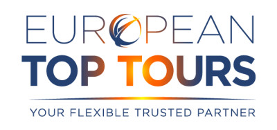 European Top Tours logo