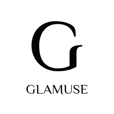 Logo Glamuse