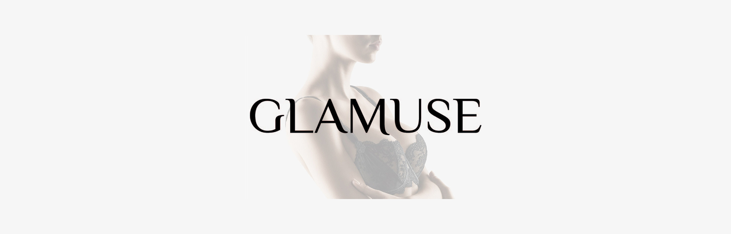 Banner Glamuse