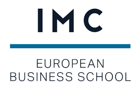 IMC European Business School logo