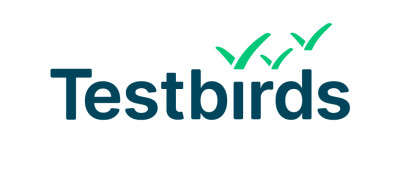 Logo Testbirds