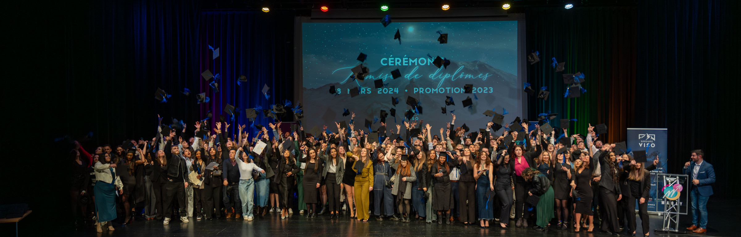 Banner IMC European Business School