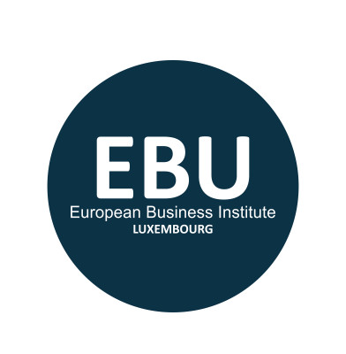 Logo European Business Institute of Luxembourg