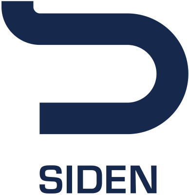 Logo SIDEN