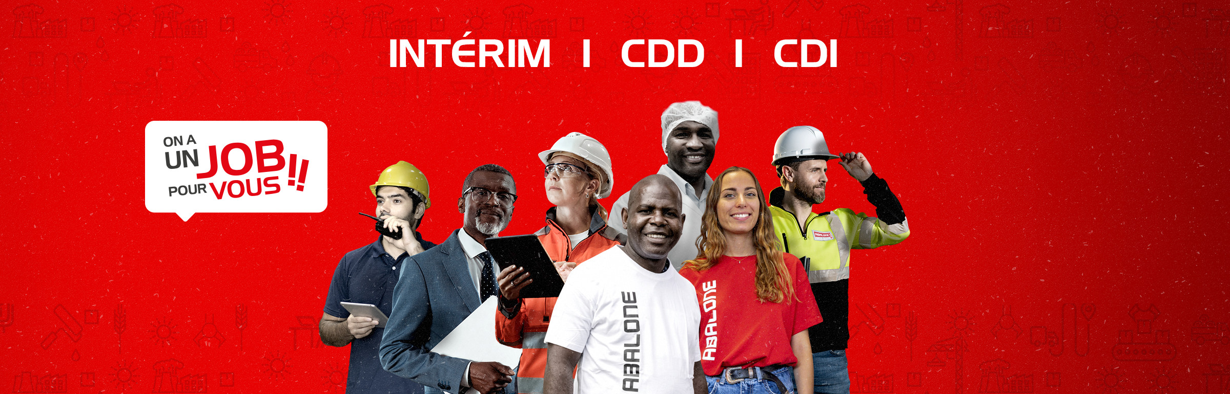 Banner Abalone TT Wiltz