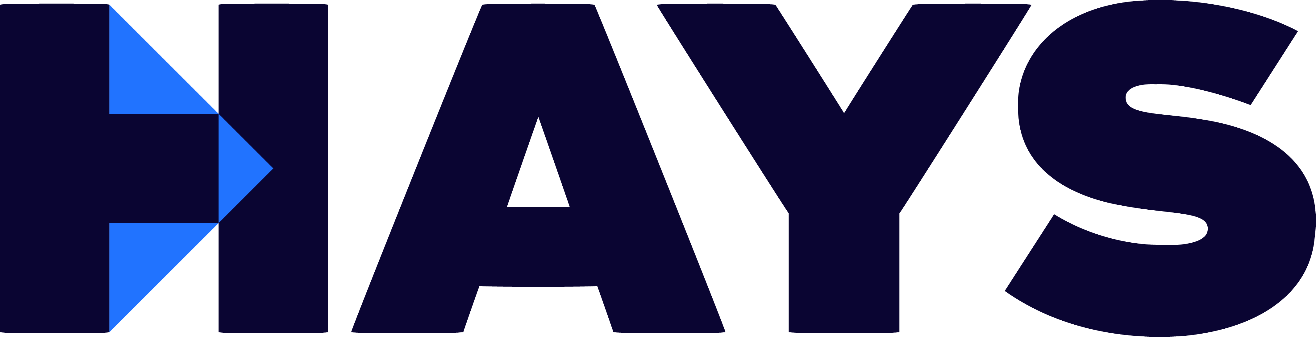 Hays Luxembourg logo