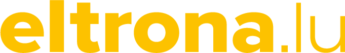 Eltrona Interdiffusion logo