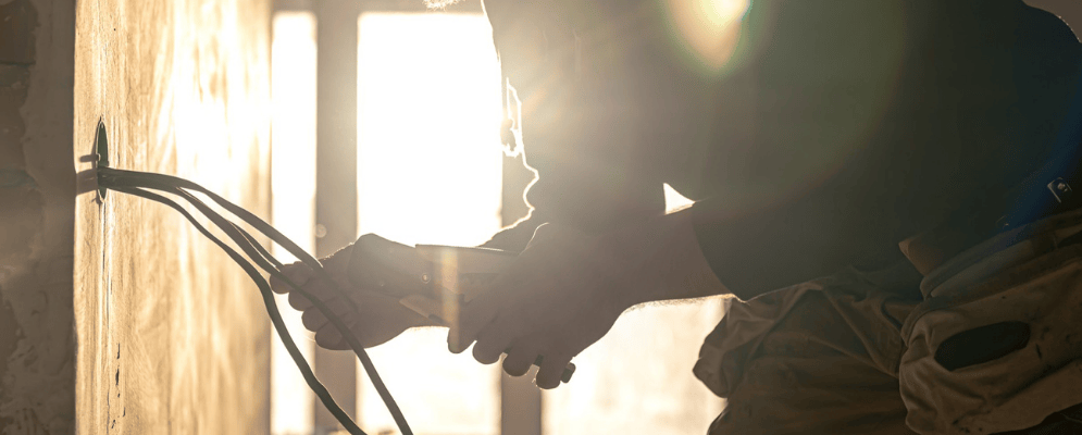 electrician in luxembourg