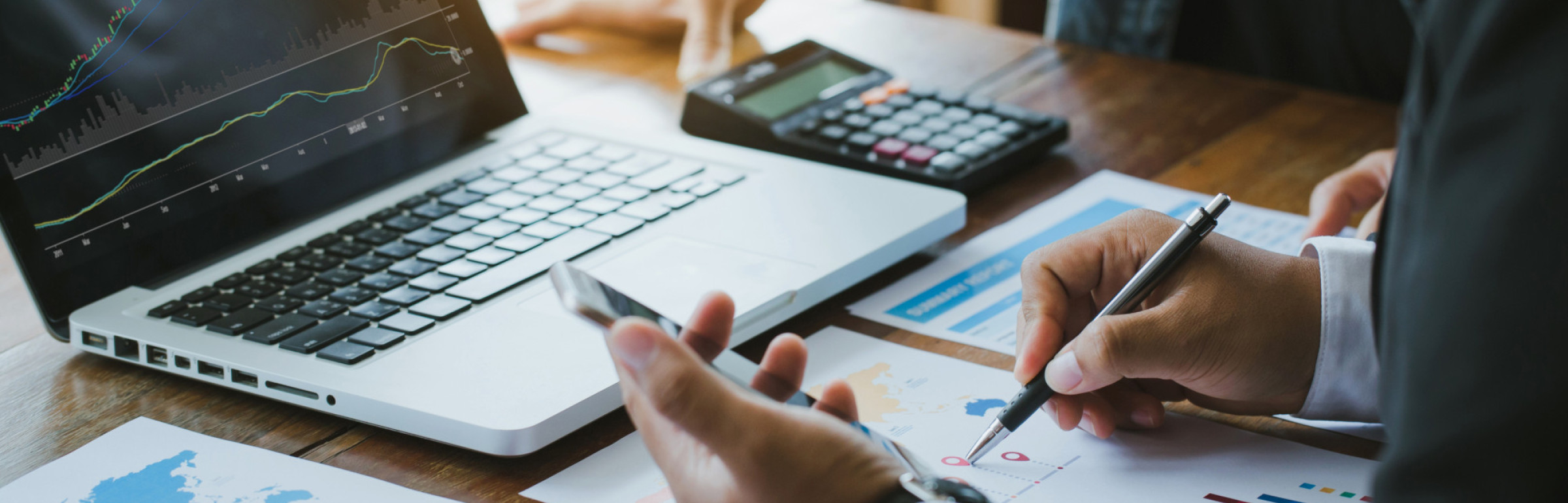 Banner Fiduciaire de Luxembourg