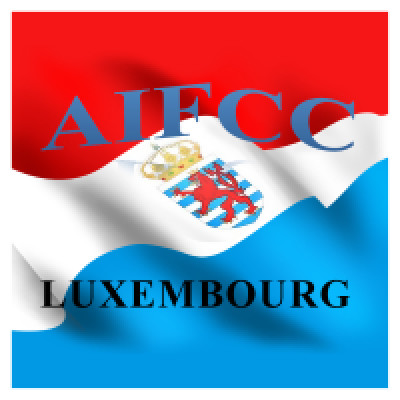 Logo AIFCC Luxembourg