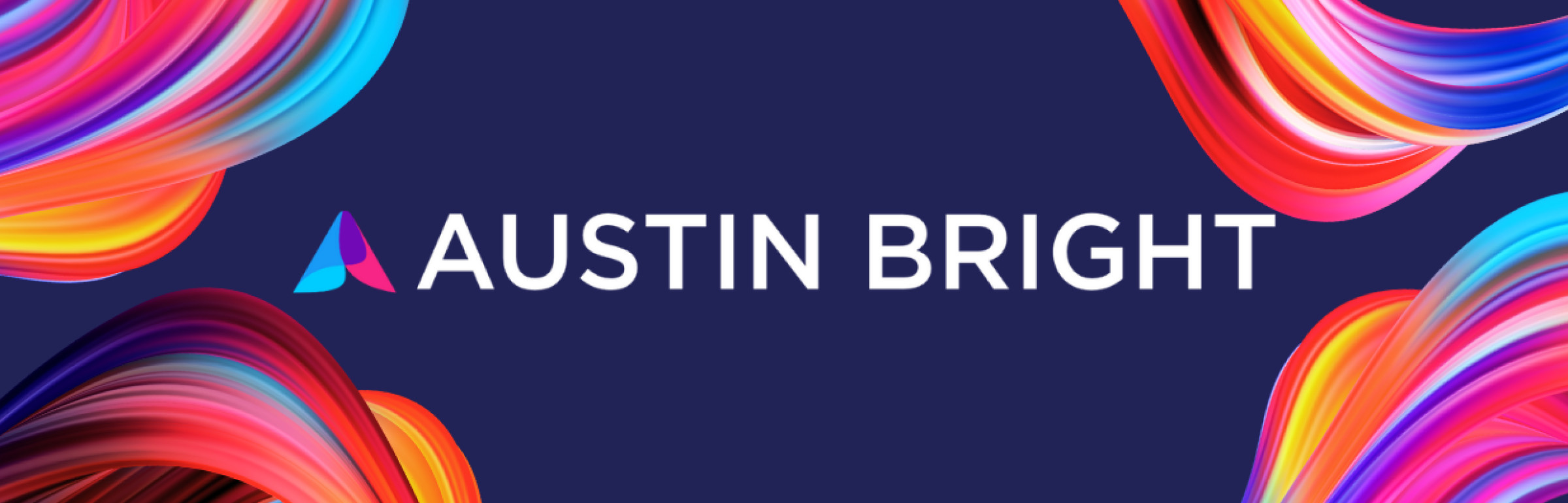 Banner Austin Bright