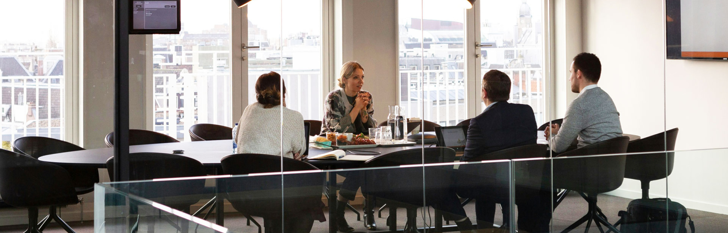 Banner SG Fiduciaire