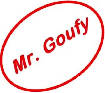 Logo MR GOUFY SARL