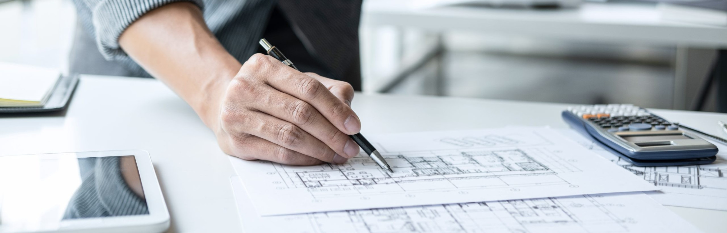 Banner De Statiker S. à r.l