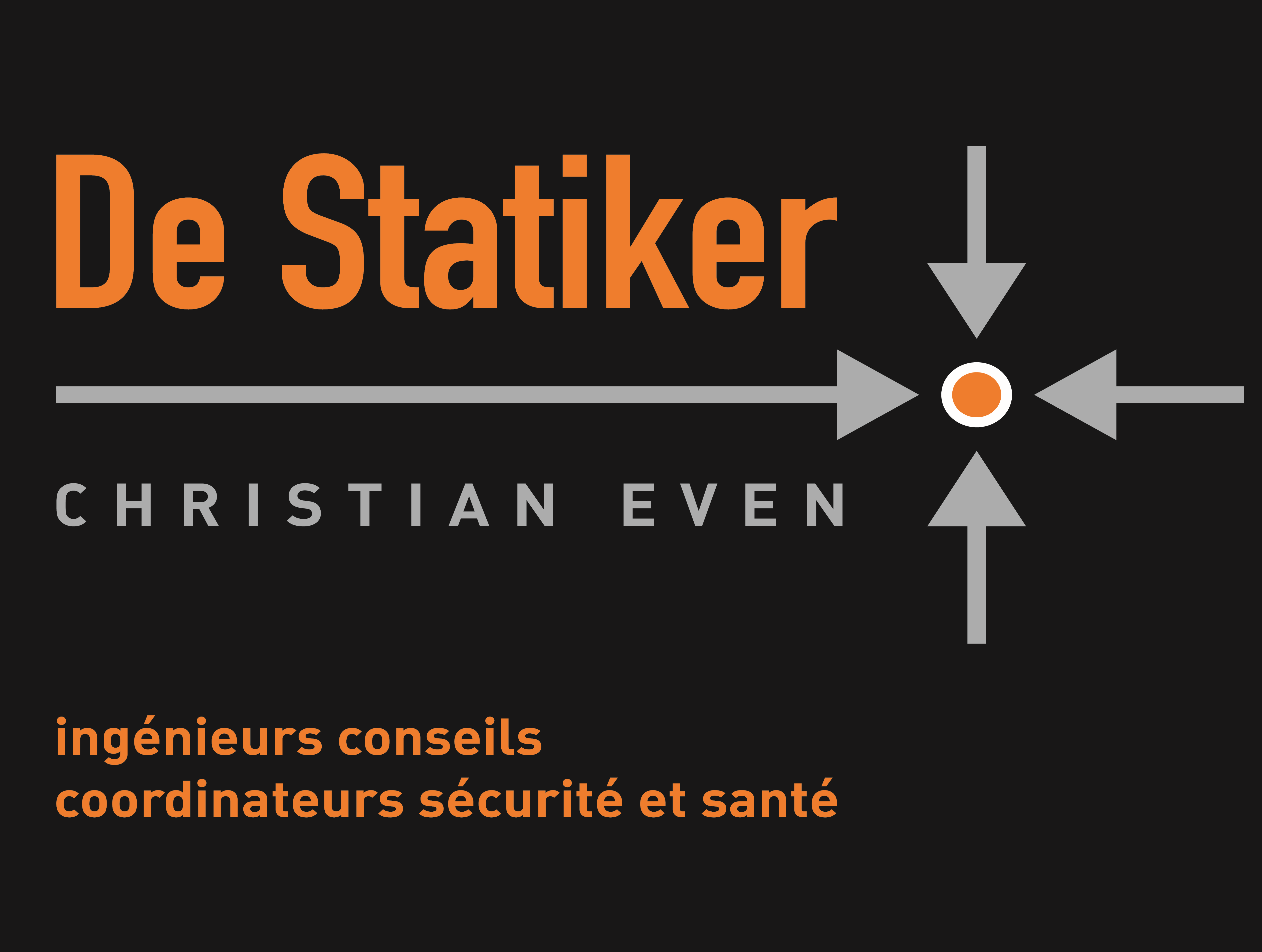 De Statiker S. à r.l logo