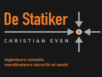 Logo De Statiker S. à r.l