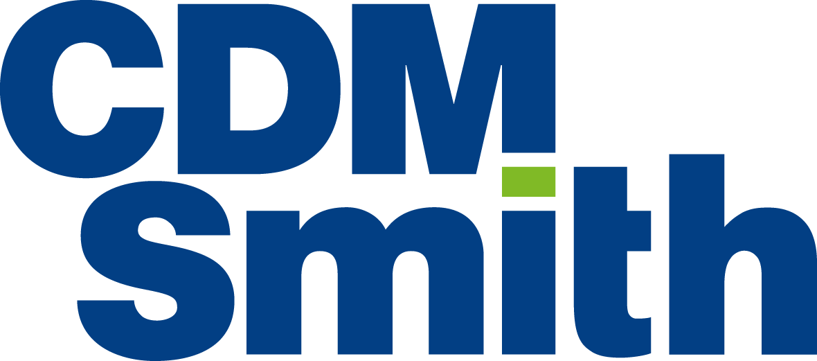 CDM Smith SE logo