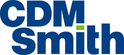 Logo CDM Smith SE