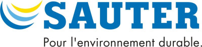 Logo Sauter Régulation SAS