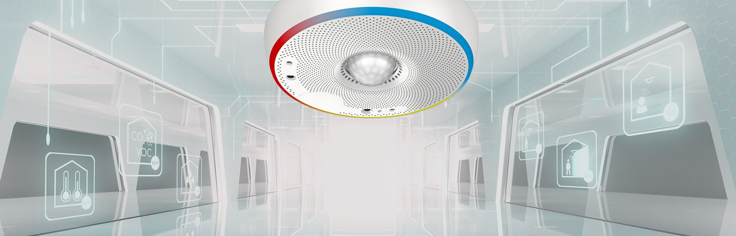 Banner Sauter Régulation SAS