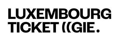 Luxembourgticket GIE logo