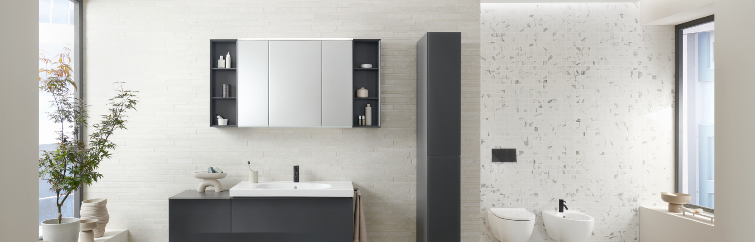 Banner Geberit Luxembourg