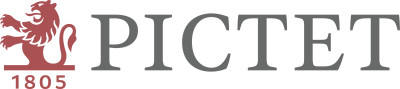 Bank Pictet & Cie (Europe) AG, succursale de Luxembourg logo
