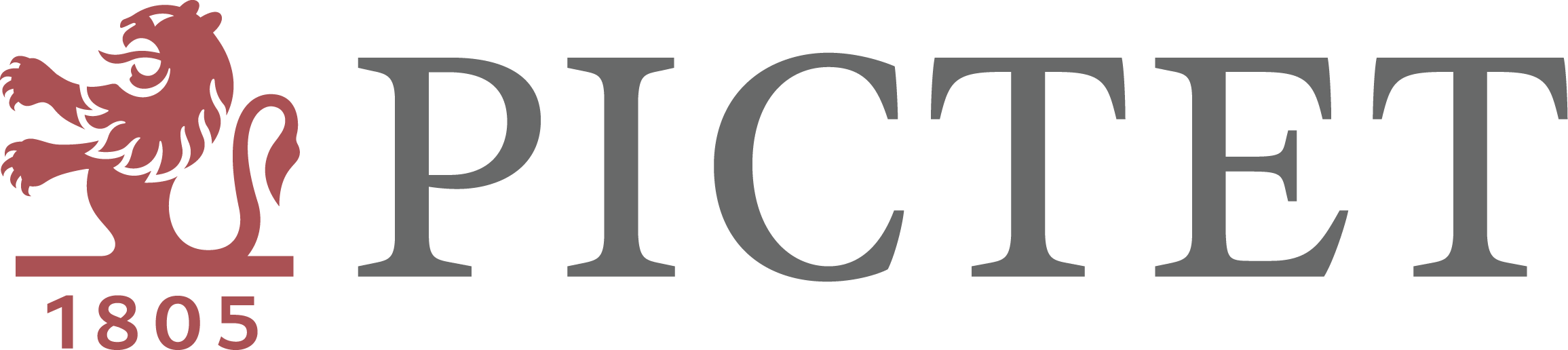 Bank Pictet & Cie (Europe) AG, succursale de Luxembourg logo