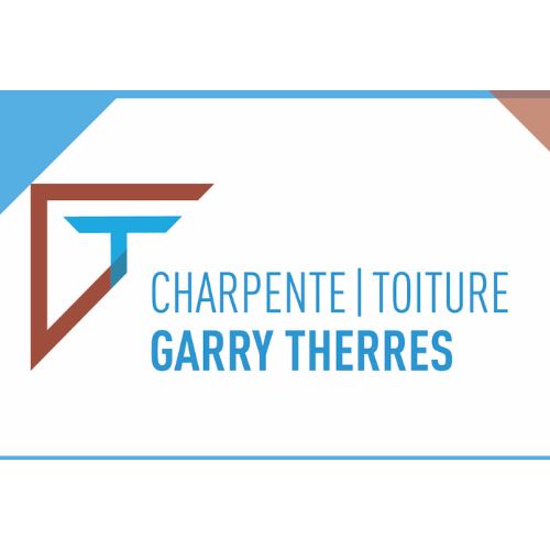 Charpente Therres Garry logo