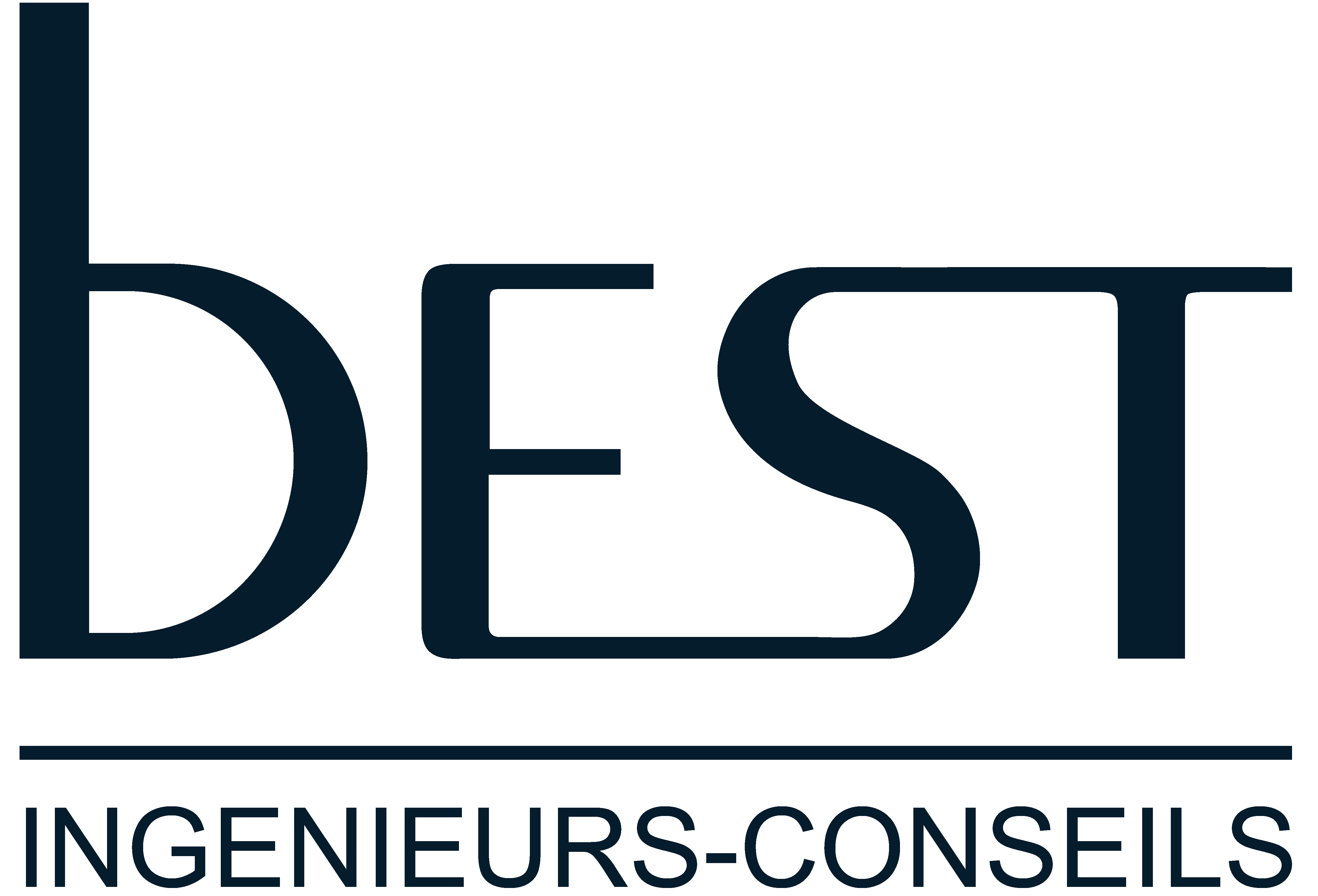 Logo BEST Ingénieurs Conseils