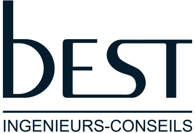 BEST Ingénieurs Conseils logo