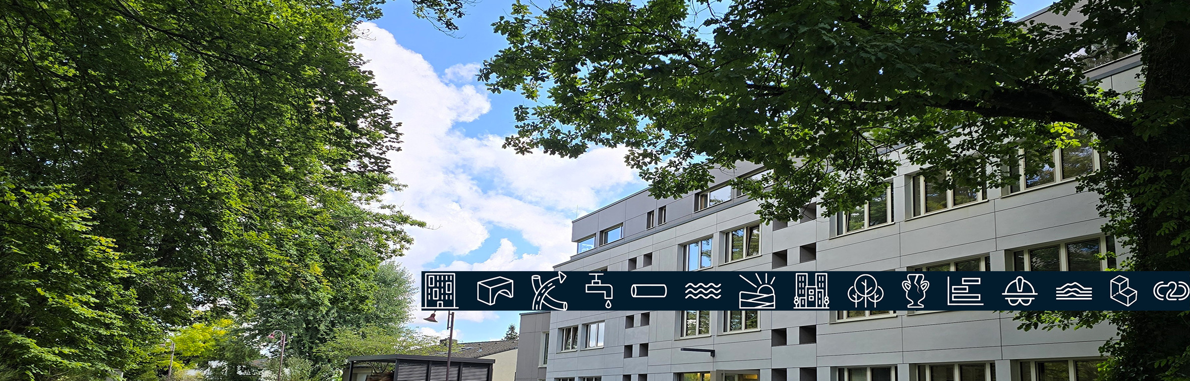 Banner BEST Ingénieurs Conseils