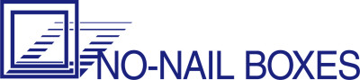 Logo NO-NAIL BOXES