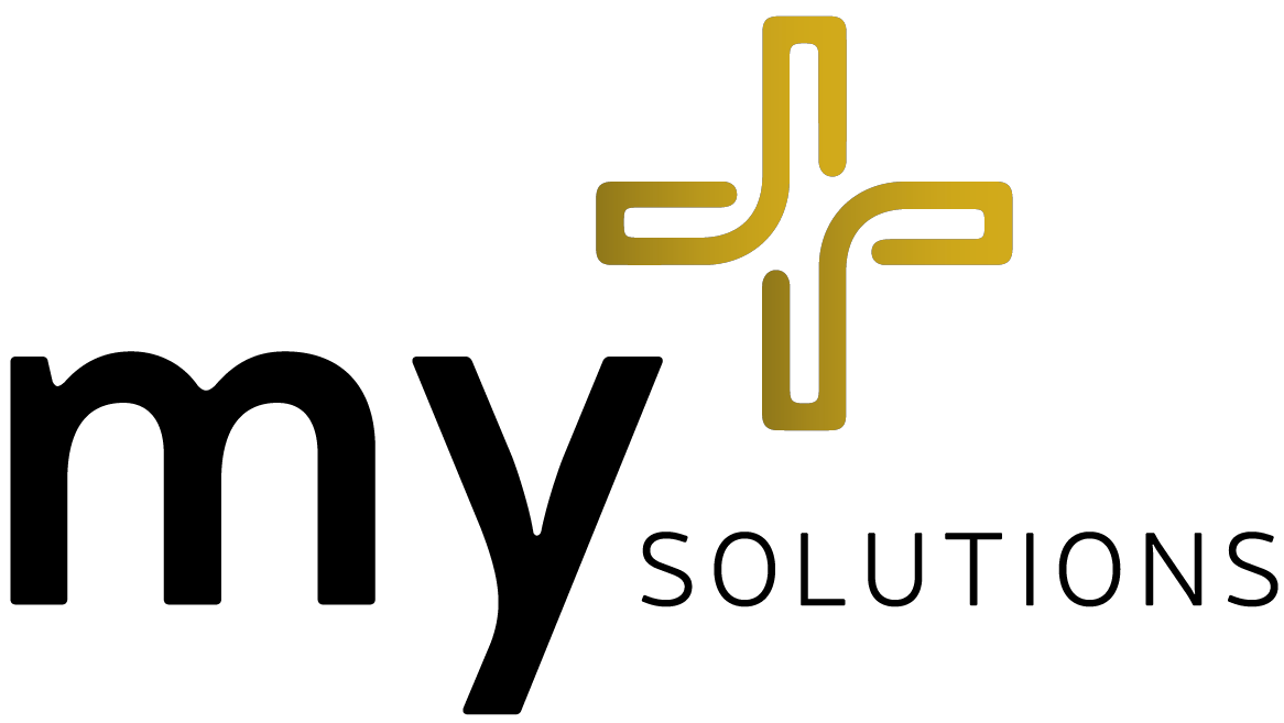 Logo MyPlus Solutions