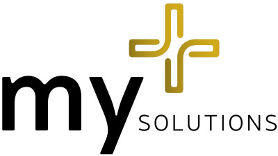 Logo MyPlus Solutions
