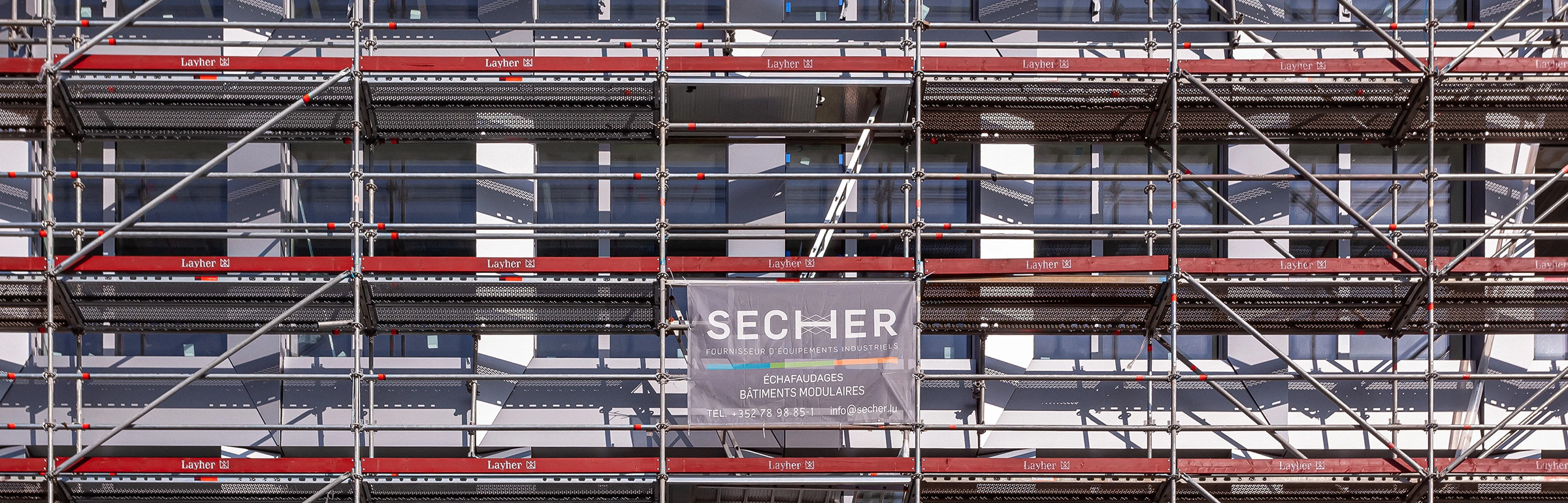 Banner Secher Exploitation Sa