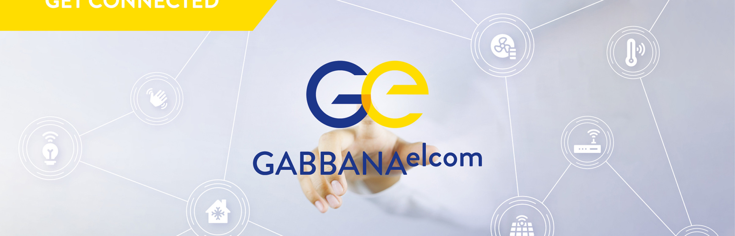 Banner GABBANAelcom