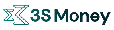 Logo 3S Money
