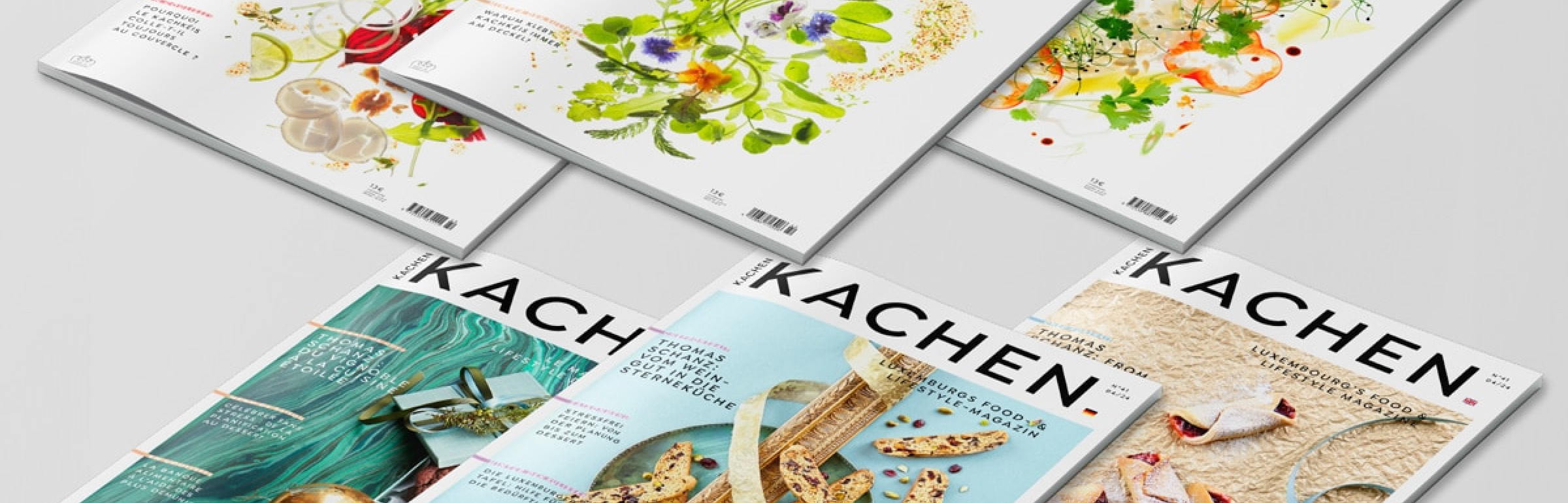 Banner Luxe Taste & Style