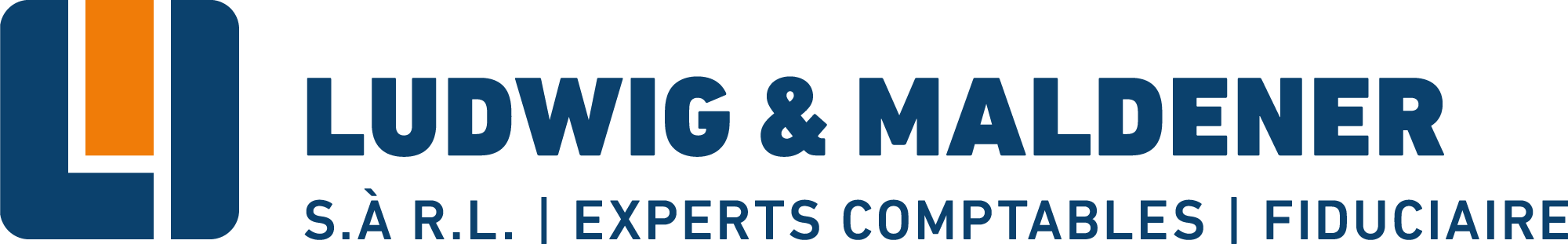 Logo LUDWIG & MALDENER