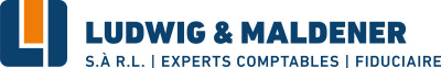 LUDWIG & MALDENER logo