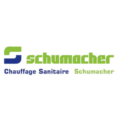 Logo Chauffage Sanitaire Schumacher