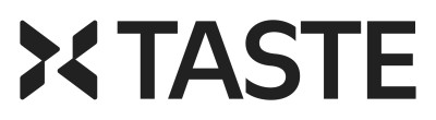 Taste logo
