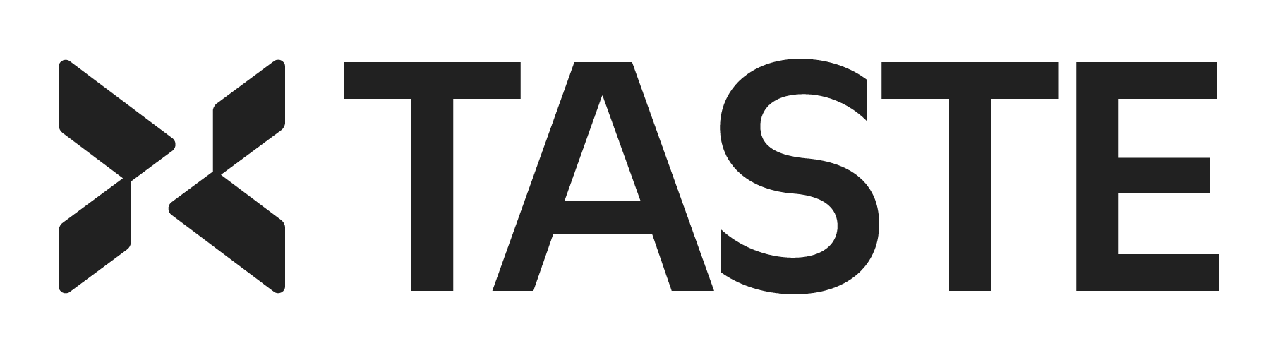 Taste logo