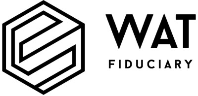 Logo WAT Fiduciary Sàrl