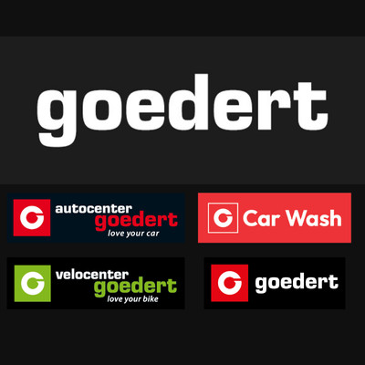 Groupe Goedert logo