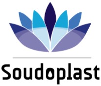 SOUDOPLAST logo