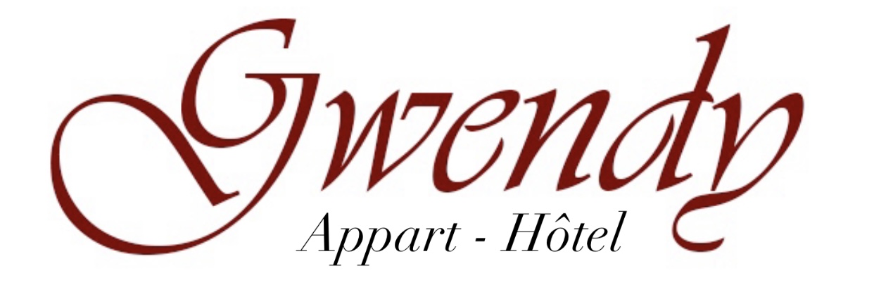 Appart-Hotel Gwendy logo